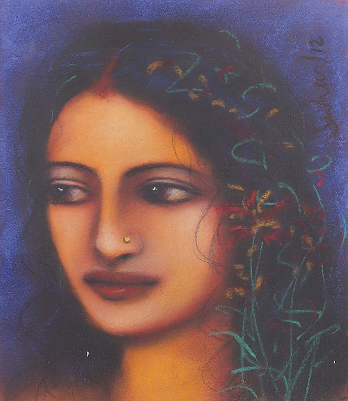 Radha